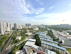 Blk 91 Commonwealth View (Queenstown), HDB 4 Rooms #474062811